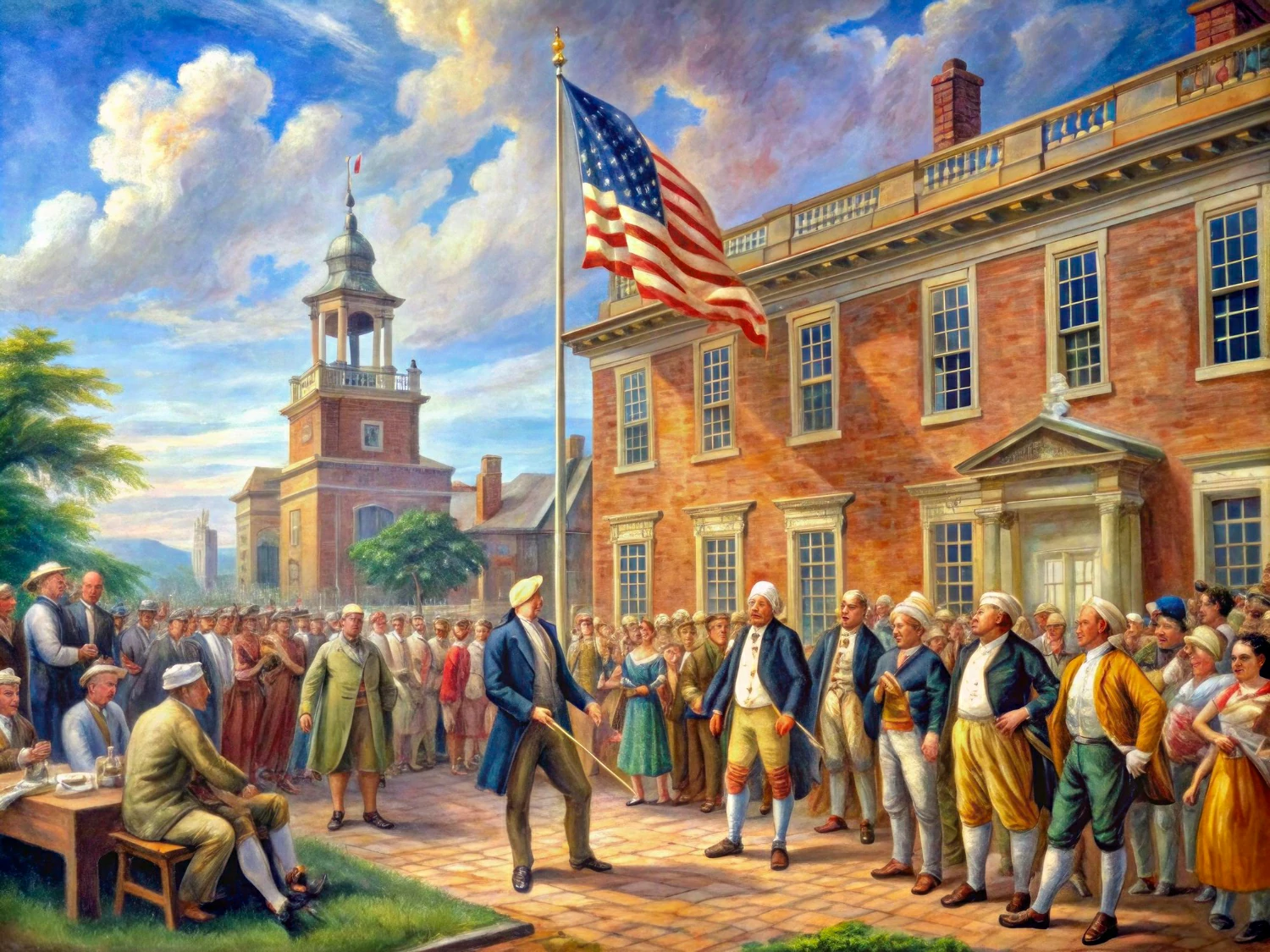 AP U.S. History