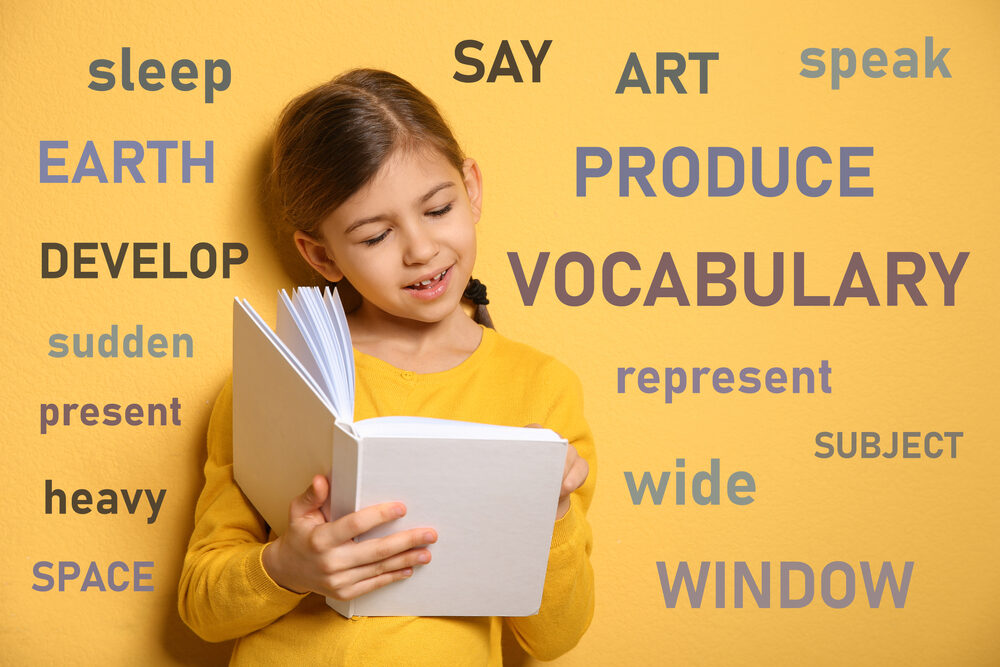 Grade 3 English
