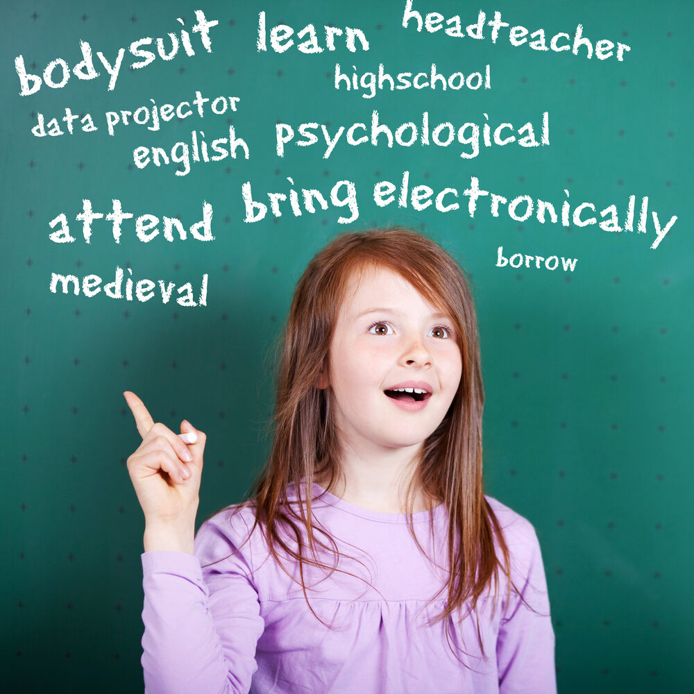 Grade 4 English