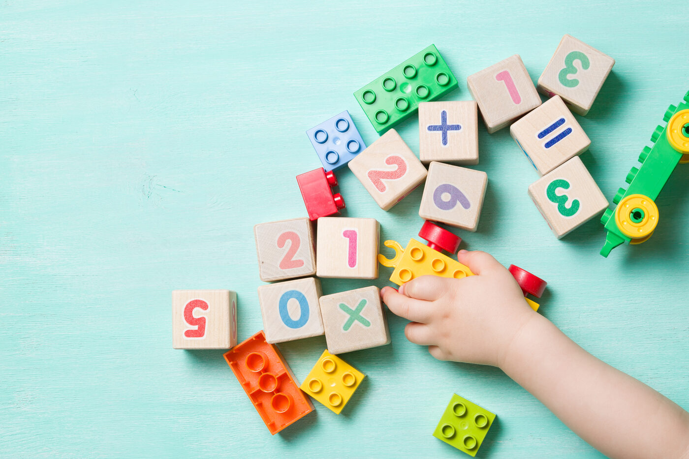 Grade 2 Math