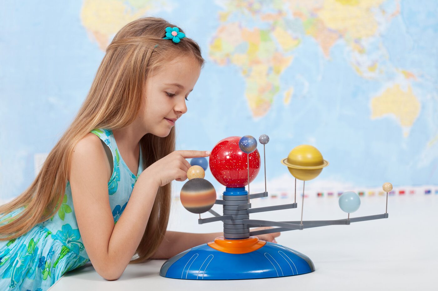 Grade 3 Science