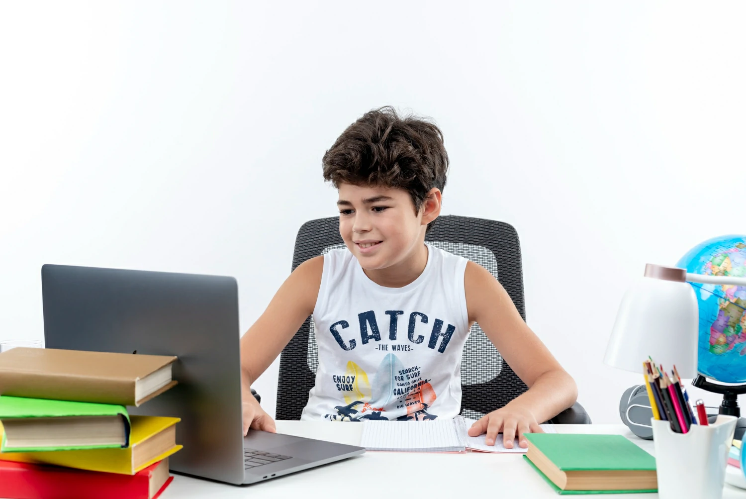 Grade 5 School Support