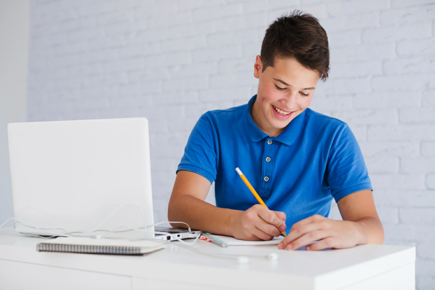 Grade 7 School Support