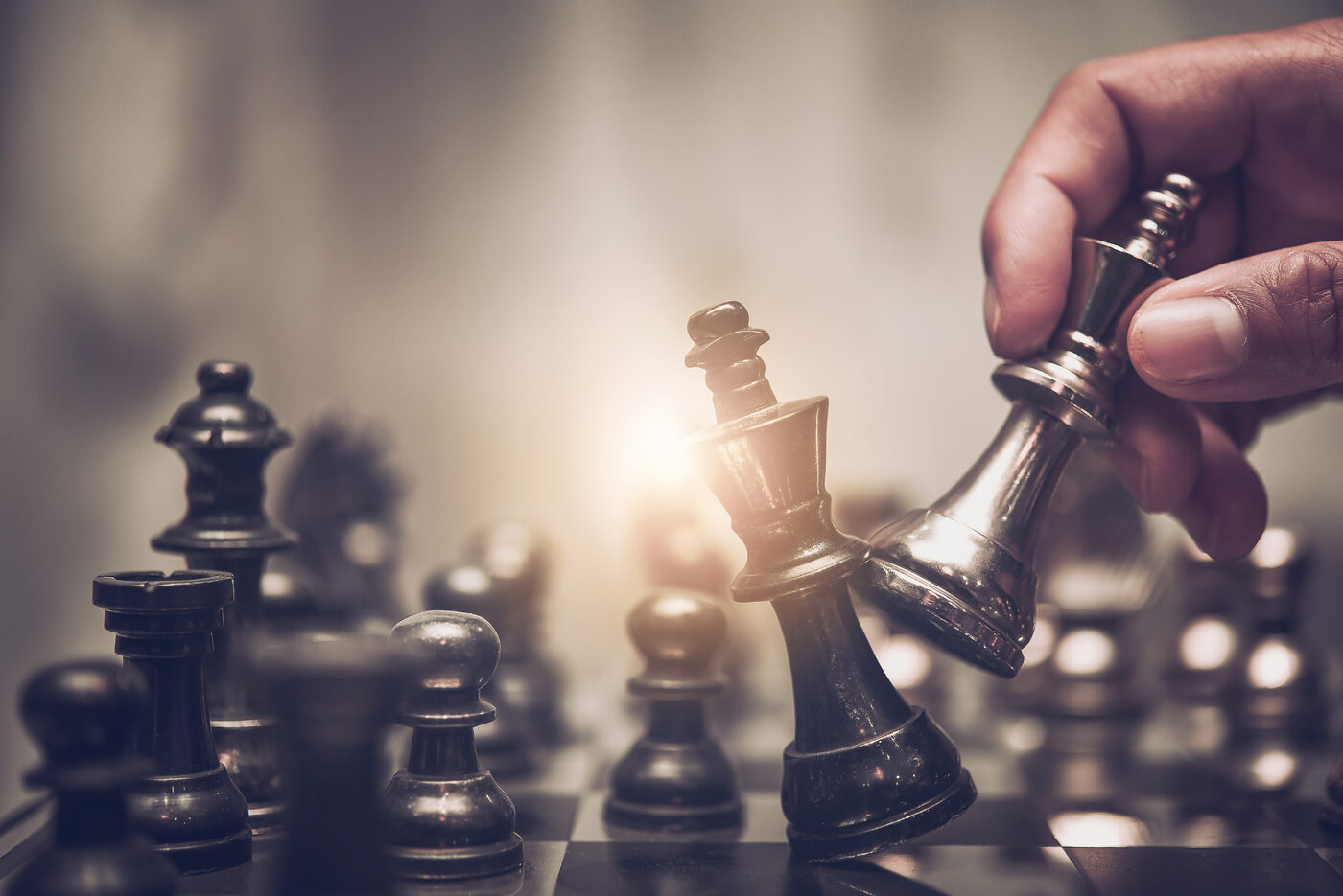High School Chess