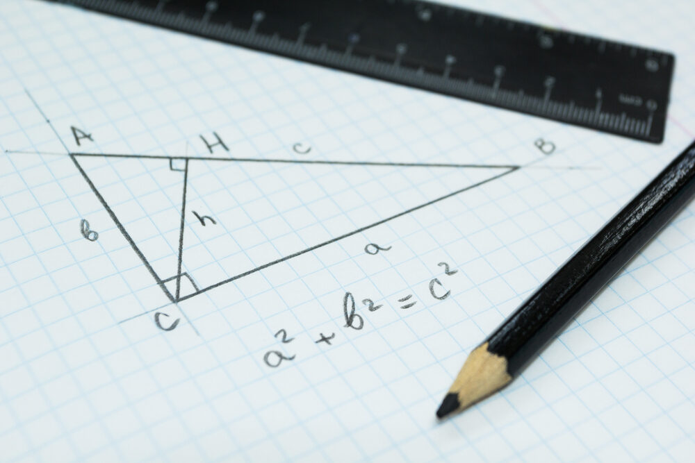 Geometry in Online
