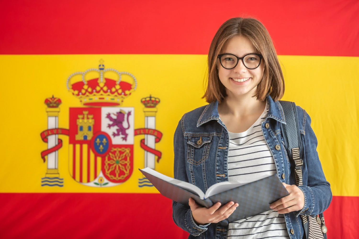 High School Spanish