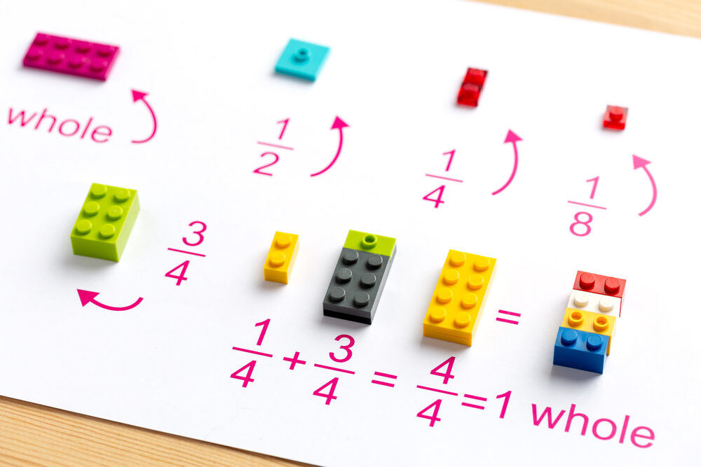 Grade 6 Math