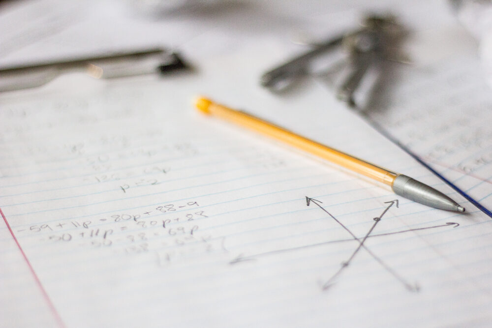 Grade 7 Math
